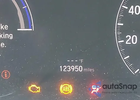 2019 Honda Insight Ex из США, поврежденный, VIN 19XZE4F53KE006940